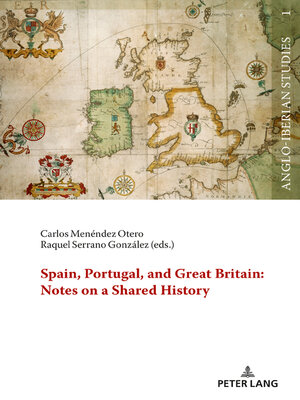 cover image of Spain, Portugal, and Great Britain